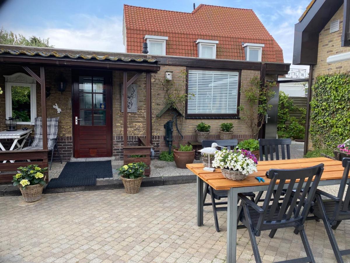 Noa'S Place Zandvoort Extérieur photo