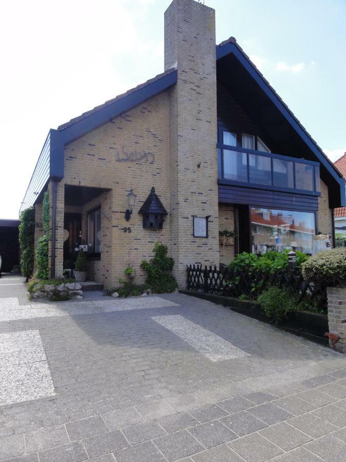 Noa'S Place Zandvoort Extérieur photo